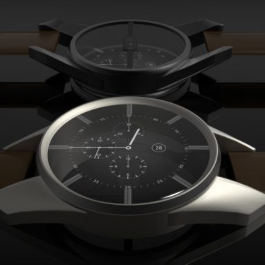 Смарт-часы Samsung Gear S4