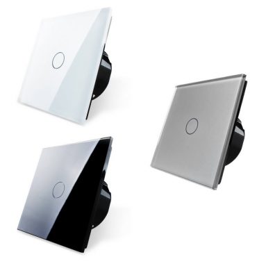 Беспроводные выключатели света