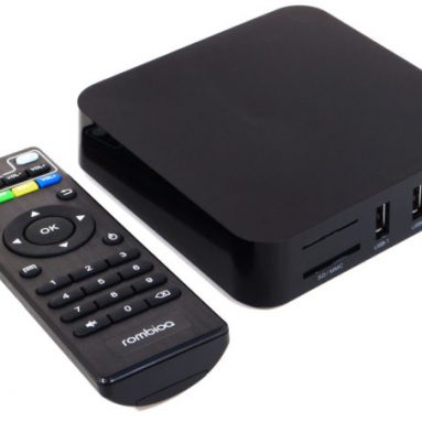 Лучшая Smart-TV приставка 2023 года