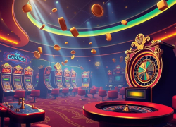 Онлайн-казино: как это устроено, почему манит и как не потерять голову (и деньги)