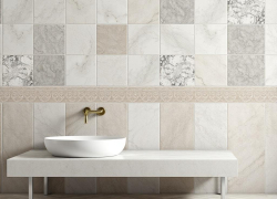 Керамическая и кафельная плитка: практичный выбор для дома и бизнеса