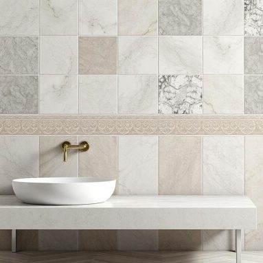 Керамическая и кафельная плитка: практичный выбор для дома и бизнеса