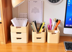 Рабочее место без хаоса: аксессуары, которые действительно меняют день