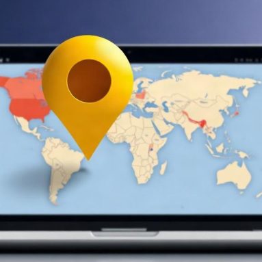 Geo продвижение сайта в поисковых системах: как работать с местной аудиторией и не распыляться