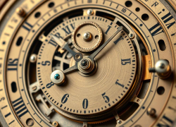 Воскресить сердце времени: практическое руководство по восстановлению сложных часовых механизмов