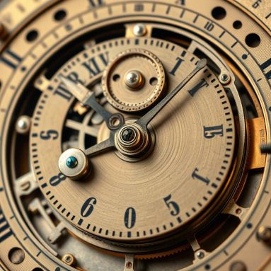Воскресить сердце времени: практическое руководство по восстановлению сложных часовых механизмов