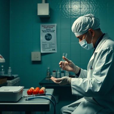 Наркологическая помощь: путеводитель для тех, кто решился изменить жизнь