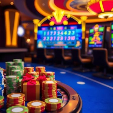 Онлайн-казино: как играть разумно, выбирать площадку и не терять удовольствие