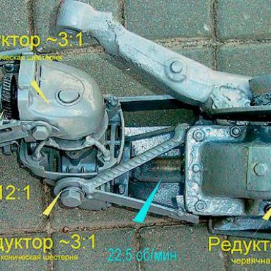 Установка автоматики для ворот своими руками