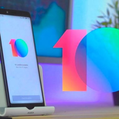 Прошивка MIUI от Xiaomi: особенности и главные преимущества перед «чистым» Android