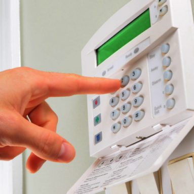 Радиоканальная сигнализация