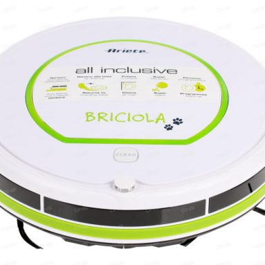 Робот-пылесос Ariete