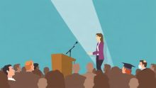 Как подготовиться к выступлению: практичные приемы для уверенной речи