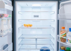 Полка для холодильника Gorenje: виды, причины поломок и тонкости выбора