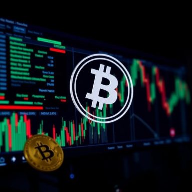 Курс для криптотрейдеров: практический путь от любителя к уверенной торговле