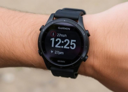 Как выбрать часы Garmin: спорт и повседневная жизнь в одном гаджете
