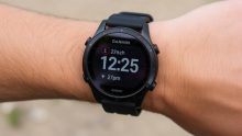 Как выбрать часы Garmin: спорт и повседневная жизнь в одном гаджете