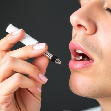 Капли против храпа: правда ли они помогают и как их правильно использовать