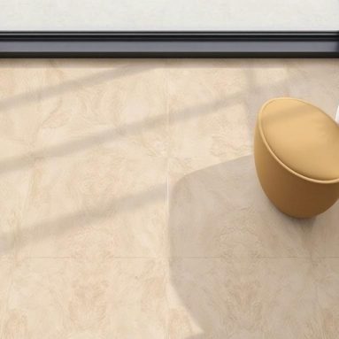 Метлахская плитка из керамогранита: когда старинный узор встречает современную прочность