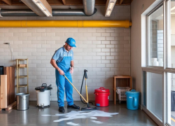 Клининговая компания: как выбрать профессионалов и не пожалеть