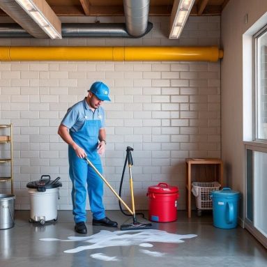 Клининговая компания: как выбрать профессионалов и не пожалеть