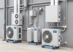 Климатическая техника: практичный гид по выбору, уходу и разумной экономии