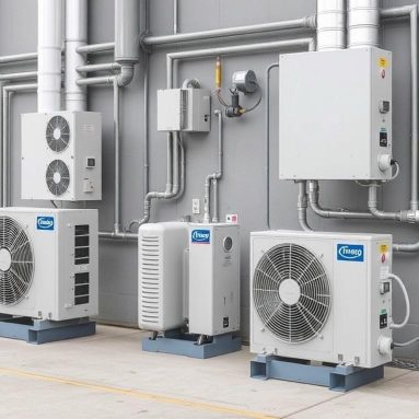 Климатическая техника: практичный гид по выбору, уходу и разумной экономии