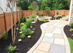 Как превратить участок в живую картину: услуги ландшафтного дизайна, которые действительно работают