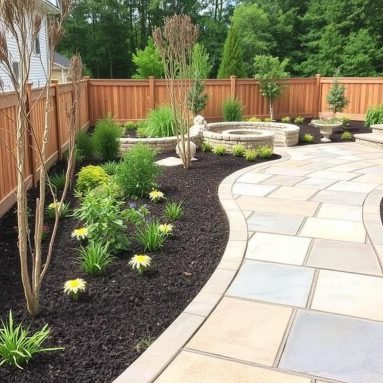 Как превратить участок в живую картину: услуги ландшафтного дизайна, которые действительно работают