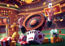 Fugu Casino онлайн: что важно знать перед первой ставкой