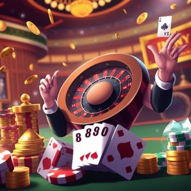Fugu Casino онлайн: что важно знать перед первой ставкой