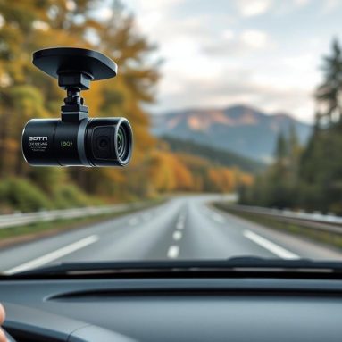 Видеорегистраторы для транспорта: как выбрать умный и надёжный «глаз» на дороге