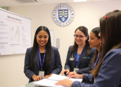 Международная Школа Профессий: куда идти учиться, чтобы не потерять время и деньги