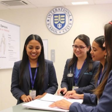 Международная Школа Профессий: куда идти учиться, чтобы не потерять время и деньги