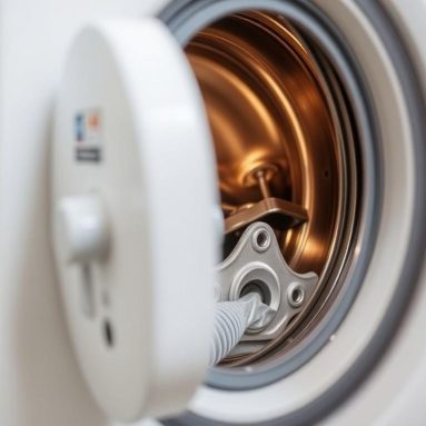 Диагностика неисправностей стиральной машины: частые поломки и их устранение