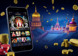 Мобильные приложения для онлайн-казино в Казахстане: как выбрать безопасное и удобное решение (Vostok Casino онлайн эксперт)