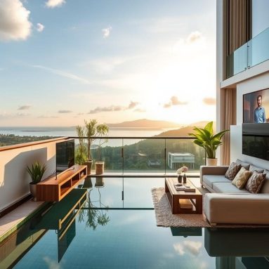 Почему Пхукет? Как выбрать и купить квартиру на райском острове