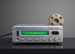 Медиаконвертеры: мост между медью и оптикой