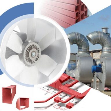 Что представляет собой система дымоудаления?