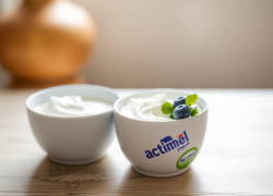 Актимуно (Актимель) йогурт: что это такое и зачем его пить