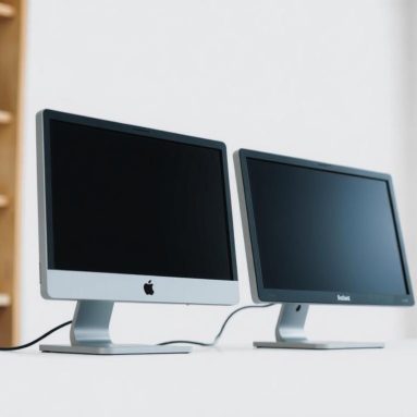 Мониторы онлайн: как выбрать экран для игр, работы и дома