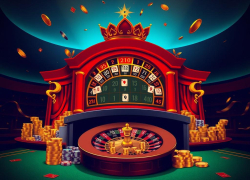 Казино онлайн: как понять игру, выбрать место и не потерять контроль