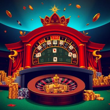 Казино онлайн: как понять игру, выбрать место и не потерять контроль