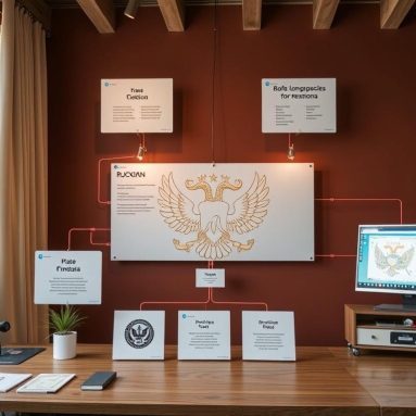 Российская система управления проектами: особенности, инструменты и перспективы