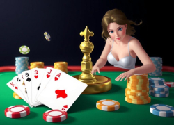 Казино онлайн: почему всё больше людей выбирают виртуальные столы