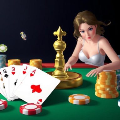 Казино онлайн: почему всё больше людей выбирают виртуальные столы