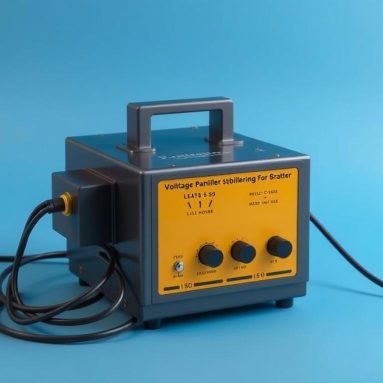 Стабилизатор напряжения: нужен ли он вам или деньги на ветер — честный разбор