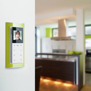 Системы Gira для “Умного дома”