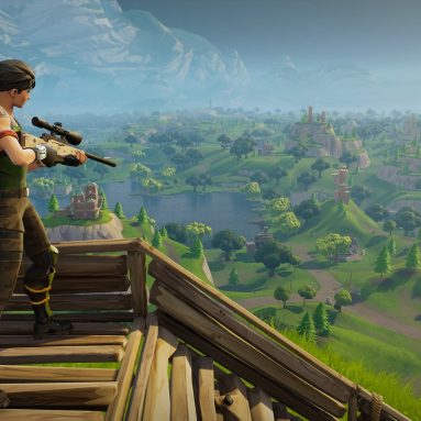 Обзор сервиса, благодаря которому родители «убивают» своих детей в Fortnite