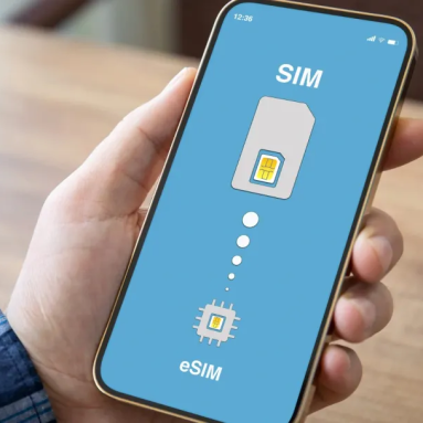 Как перейти на eSIM: плюсы, минусы
